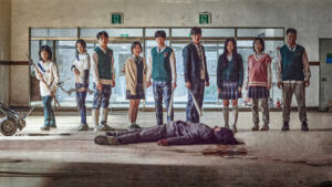 New Korean Dramas on Netflix