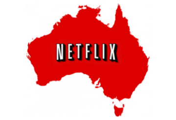 Netflix Australia