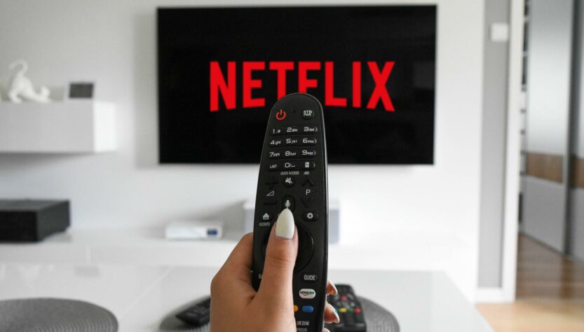 Netflix is getting more expensive